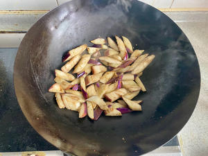 下饭好菜💢肉末茄子｜家常好菜的做法 步骤2