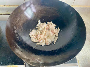 下饭好菜💢肉末茄子｜家常好菜的做法 步骤3