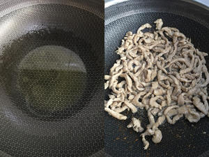 酸甜下饭༄「鱼香肉丝」༄🫰🫰🫰的做法 步骤6