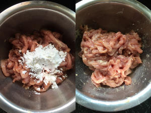 酸甜下饭༄「鱼香肉丝」༄🫰🫰🫰的做法 步骤3