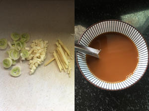 酸甜下饭༄「鱼香肉丝」༄🫰🫰🫰的做法 步骤5