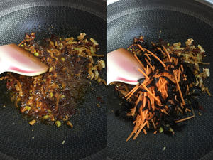 酸甜下饭༄「鱼香肉丝」༄🫰🫰🫰的做法 步骤8