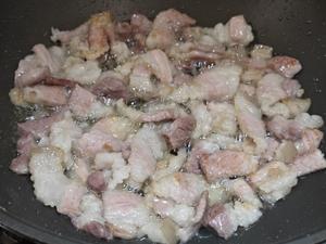 红烧土豆片的做法 步骤4