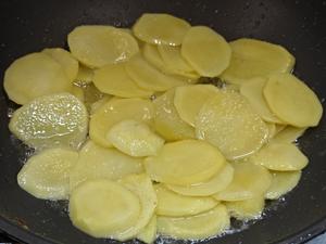 红烧土豆片的做法 步骤6