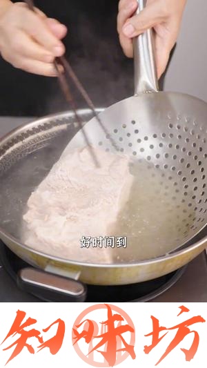 秘制红烧肉的做法 步骤12