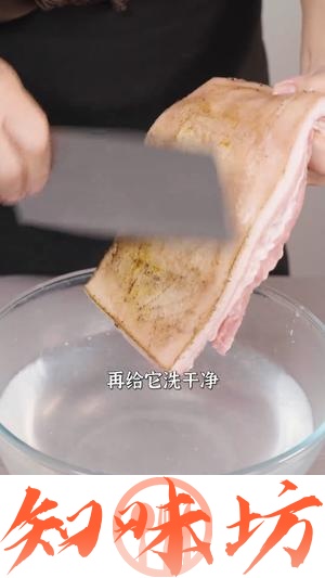 秘制红烧肉的做法 步骤7