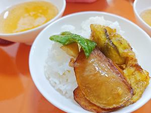 东北下饭菜之地三鲜的做法 步骤12