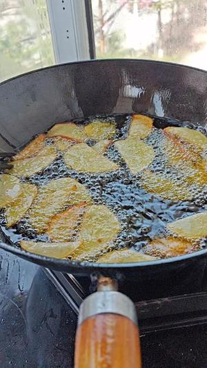 东北下饭菜之地三鲜的做法 步骤6