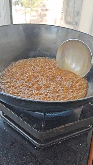 东北下饭菜之地三鲜的做法 步骤10