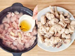 板栗烧鸡的神仙做法❗❗巨下饭家常菜，香哭全家的做法 步骤3