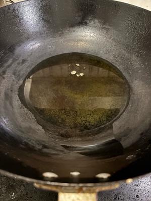 蒜苔炒肉丝的做法 步骤10