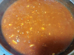 超级下饭的牛肉酱的做法 步骤8