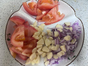 超级下饭的牛肉酱的做法 步骤4