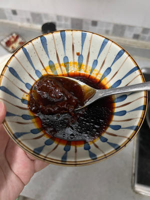 家常版花甲粉丝煲的做法 步骤2