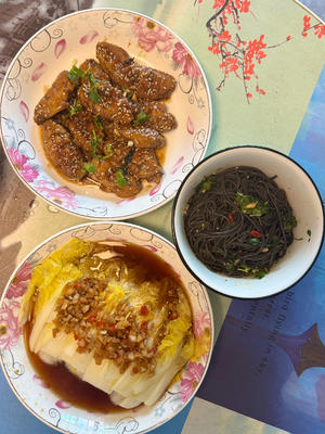 “吃什么”家常菜合集（一）
100道不重样家常菜
每天吃什么？？？来找找灵感的做法 步骤8