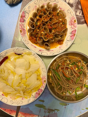 “吃什么”家常菜合集（一）
100道不重样家常菜
每天吃什么？？？来找找灵感的做法 步骤6