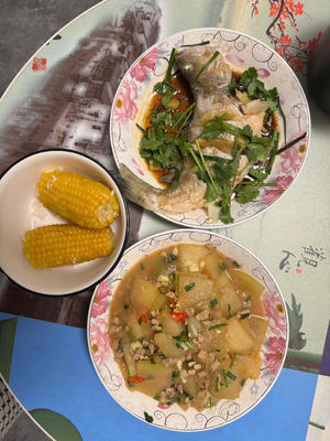 “吃什么”家常菜合集（一）
100道不重样家常菜
每天吃什么？？？来找找灵感的做法 步骤3