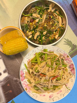 “吃什么”家常菜合集（一）
100道不重样家常菜
每天吃什么？？？来找找灵感的做法 步骤9