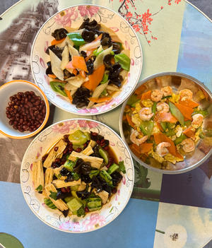 “吃什么”家常菜合集（一）
100道不重样家常菜
每天吃什么？？？来找找灵感的做法 步骤14