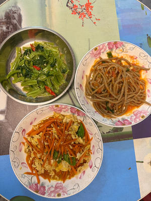 “吃什么”家常菜合集（一）
100道不重样家常菜
每天吃什么？？？来找找灵感的做法 步骤12