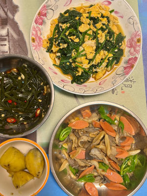 “吃什么”家常菜合集（一）
100道不重样家常菜
每天吃什么？？？来找找灵感的做法 步骤15