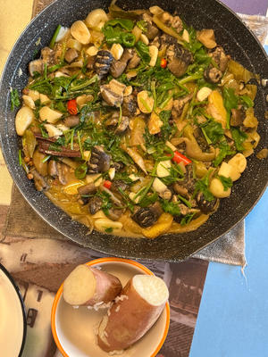 “吃什么”家常菜合集（一）
100道不重样家常菜
每天吃什么？？？来找找灵感的做法 步骤10