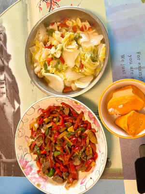 “吃什么”家常菜合集（一）
100道不重样家常菜
每天吃什么？？？来找找灵感的做法 步骤18