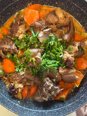 “吃什么”家常菜合集（一）
100道不重样家常菜
每天吃什么？？？来找找灵感的做法 步骤13