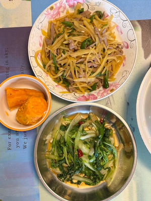 “吃什么”家常菜合集（一）
100道不重样家常菜
每天吃什么？？？来找找灵感的做法 步骤16