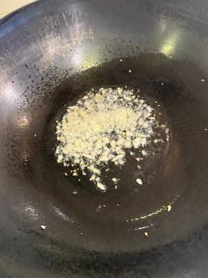 下饭土菜-老豆腐炒肉末的做法 步骤4