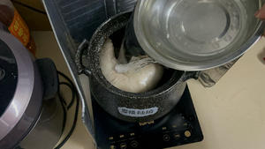 暖胃的猪肚鸡的做法 步骤12