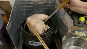 暖胃的猪肚鸡的做法 步骤19