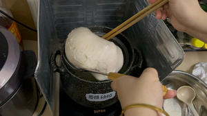 暖胃的猪肚鸡的做法 步骤11