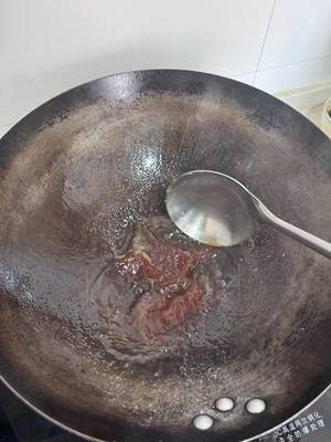 红烧牛肉的做法 步骤14