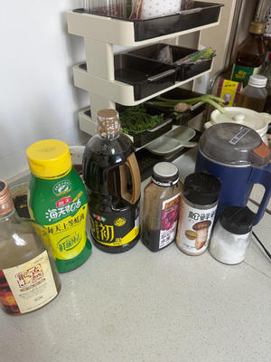 红烧牛肉的做法 步骤2