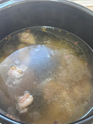 红烧牛肉的做法 步骤7