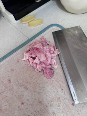 红烧牛肉的做法 步骤3