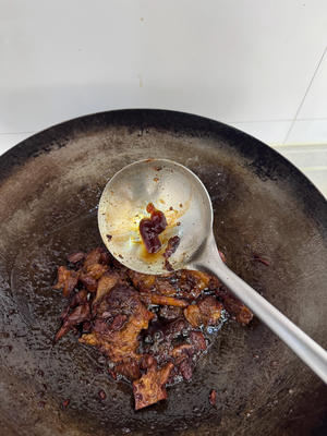 红烧牛肉的做法 步骤19