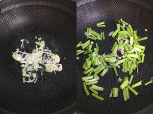 清淡鲜美༄「鸡肉丸子汤」༄🫰🫰🫰的做法 步骤7