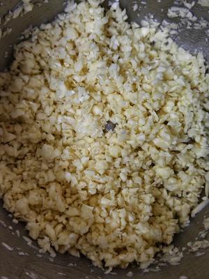 家常贡菜辣酱，真嘟超下饭！！的做法 步骤2