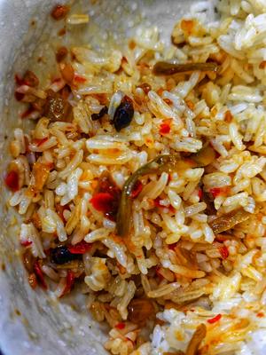 家常贡菜辣酱，真嘟超下饭！！的做法 步骤15