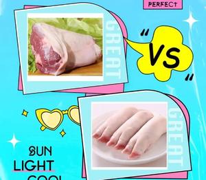 [家常菜]肥而不腻，瘦而不柴的卤蹄膀/红烧蹄膀的做法 步骤15