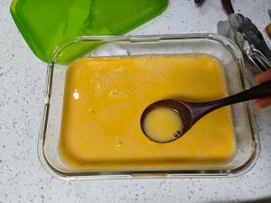 咸蛋黄三鲜汤【家常菜】的做法 步骤9