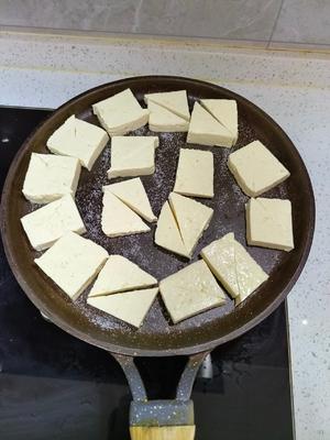 咸蛋黄三鲜汤【家常菜】的做法 步骤1