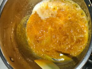 咸蛋黄三鲜汤【家常菜】的做法 步骤7