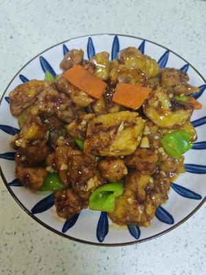 东北家常菜合集的做法 步骤7