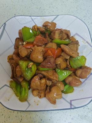 东北家常菜合集的做法 步骤18