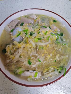 东北家常菜合集的做法 步骤15