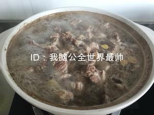 超级无敌好吃的红烧牛肉的做法 步骤10
