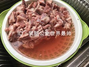 超级无敌好吃的红烧牛肉的做法 步骤5